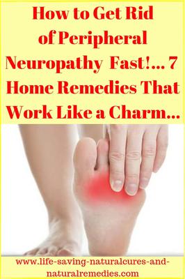 Peripheral Neuropathy Treatment in Charlotte area - Infinite Wellness