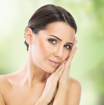 Youthful skin anti aging natural remedies