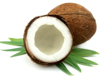 Coconut oil relieves IBS symptoms fast