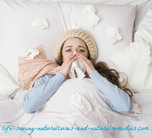 Best natural home remedies for cold and flu