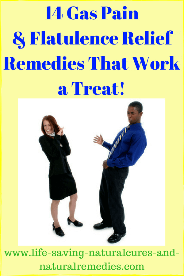 best smelly gas farting relief remedies