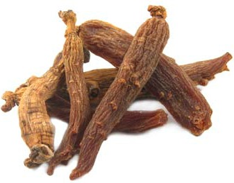 Ginseng is not called "the herbal Viagra" for nothing! Here's why... Ginseng impotence treatment
