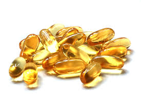 Fish Oil for Treating Gout