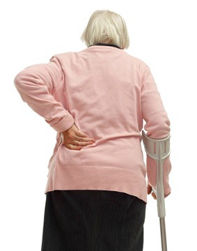 Home treatments for osteoporosis