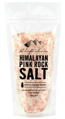 Salt remedy for a urinary tract infection