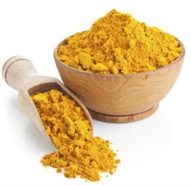 turmeric for quick asthma wheezing and cough relief