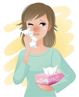 Best home treatments for allergies sneezing and hay fever relief