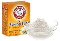 Powerful Baking Soda Breast Cancer Treatment