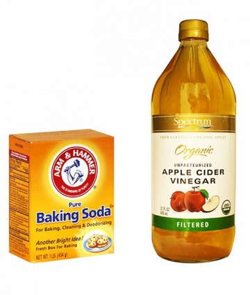 Baking soda maple syrup cancer treatment