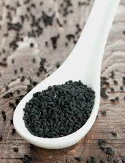 Black seed oil for type I and type II diabetes