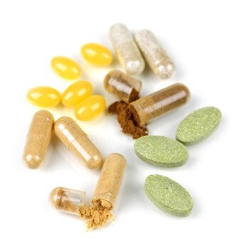 Vitamins that lower cholesterol