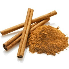 Cinnamon upset stomach relief