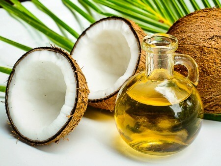 Coconut oil treats and reverses diabetes fast