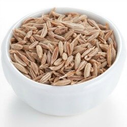 Cumin seeds stomach ache remedy