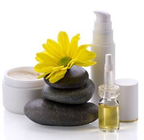 Best essential oils for relieving rosacea