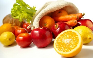 IBS treatment diet