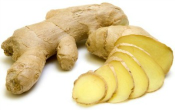 Ginger treats chronic asthma symptoms fast