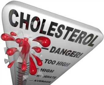 Lower cholesterol naturally - best home remedies