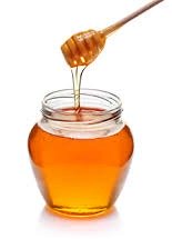 Honey propolis for treating herpes virus