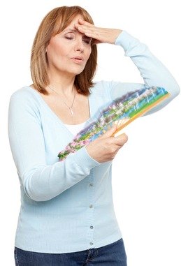 Best home remedies for hot flashes night sweats