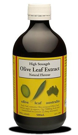 Olive leaf extract reverses diabetes symptoms quickly