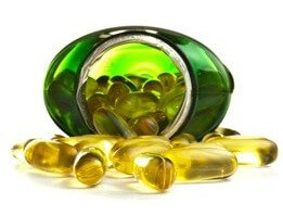 Essential fatty acids treat and cure dandruff fast