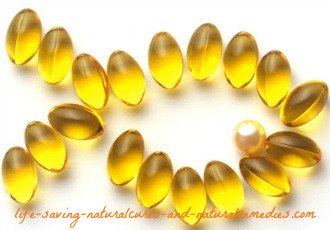 fish oil for cystic acne