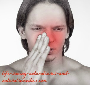 Natural home remedies for sinus infection headache
