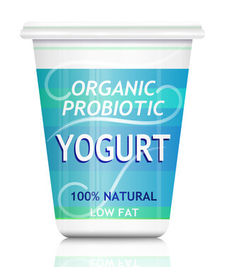 Probiotics for acid reflux and heartburn relief